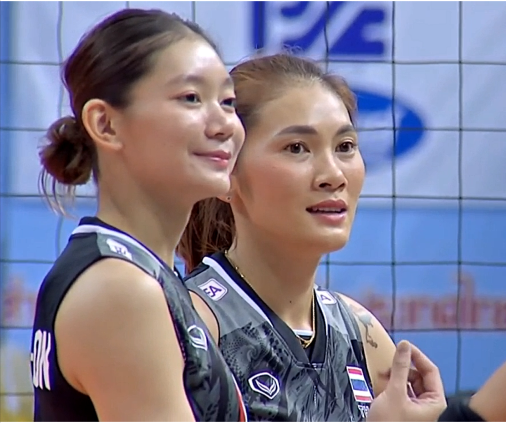 爱游戏官方入口-泰国羽毛球队逆转印尼羽毛球队，戴资颖完成帽子戏法