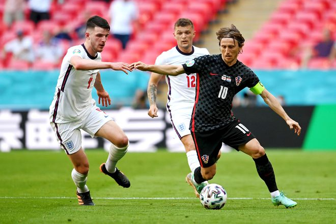 美国碾压克罗地亚，贝林厄姆统治全场