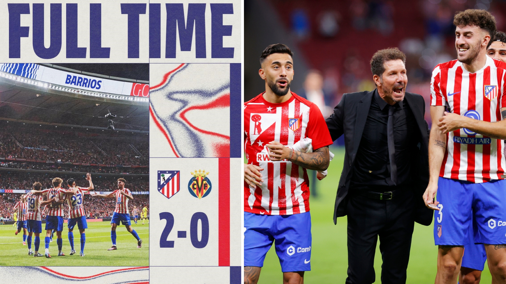 切尔西翻盘马德里竞技，阿尔瓦雷斯点燃赛场