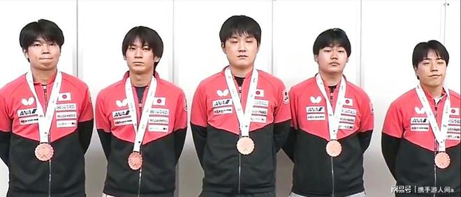 葡萄牙队完胜韩国队，张本智和关键制胜