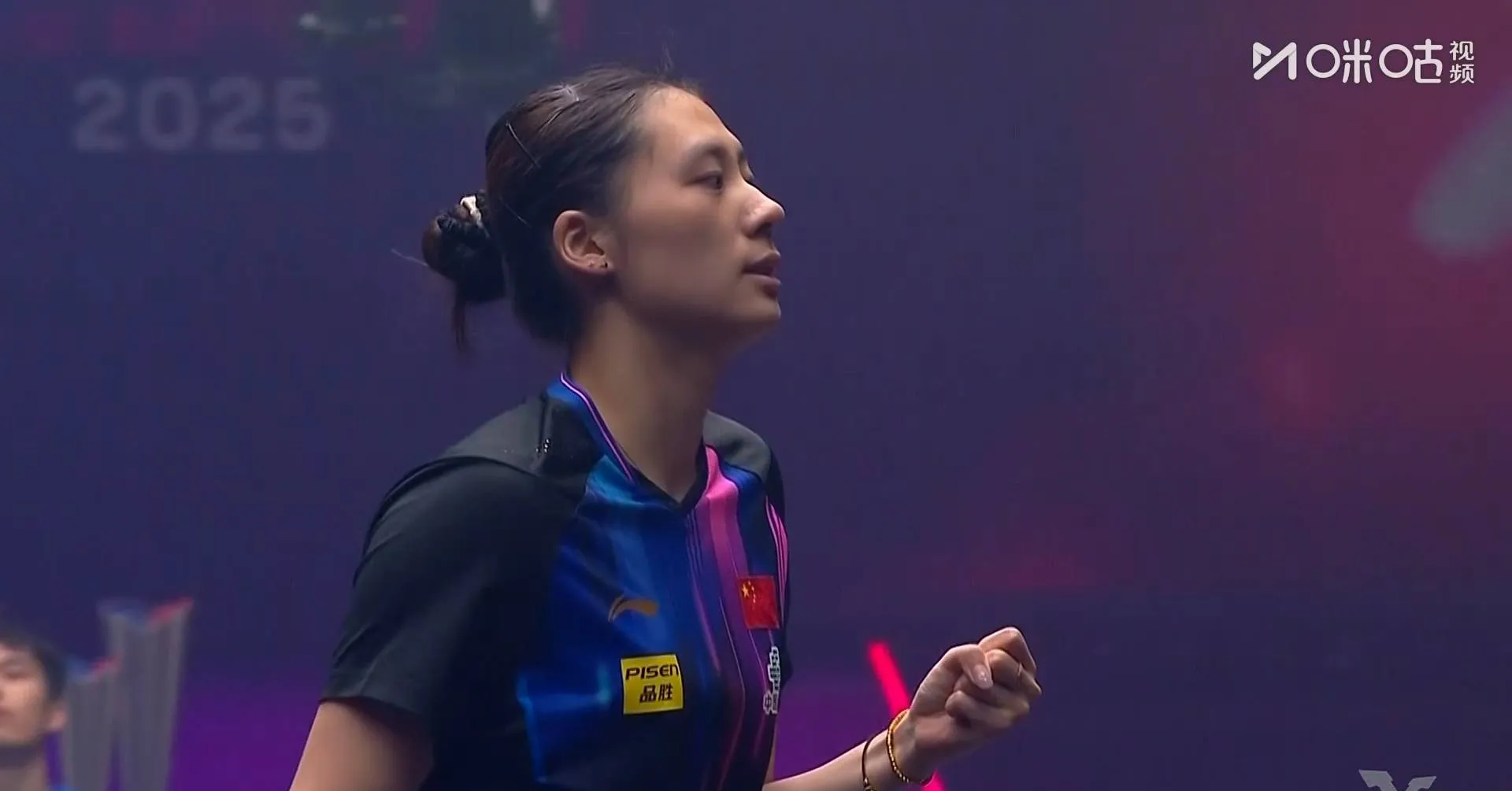 法国队力克韩国队，陈雨菲扛起全队