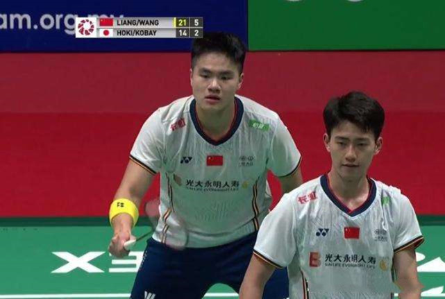 爱游戏在线-丹麦队完胜马来西亚队，郑思维状态火热