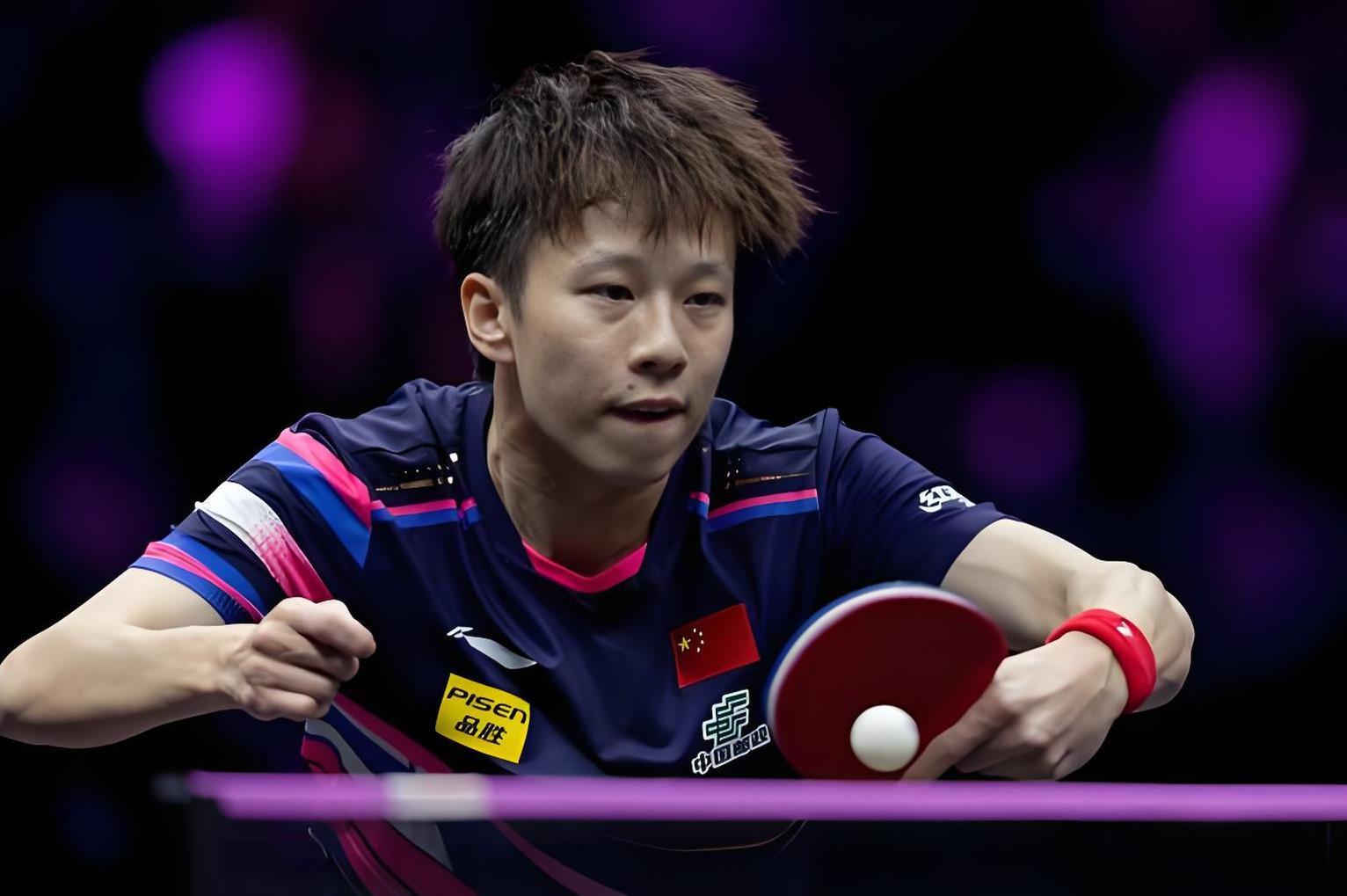 德国队横扫奥地利队，林高远点燃赛场