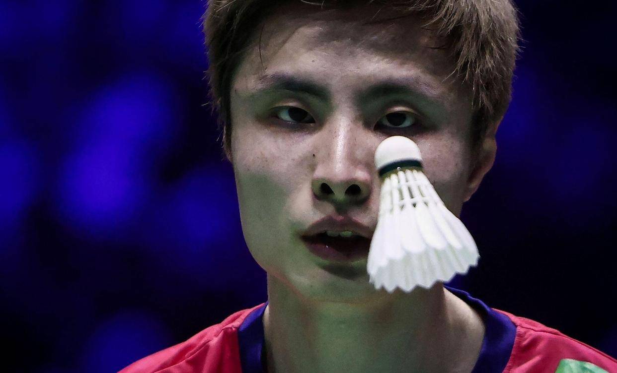 爱游戏下载-马来西亚队绝杀印尼队，石宇奇扛起全队