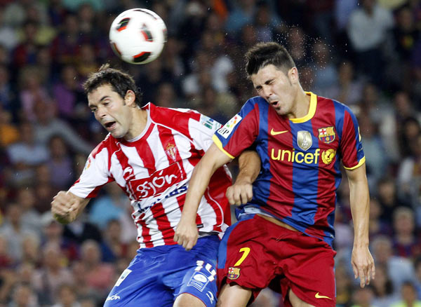 阿根廷绝杀希腊，皮克状态火热