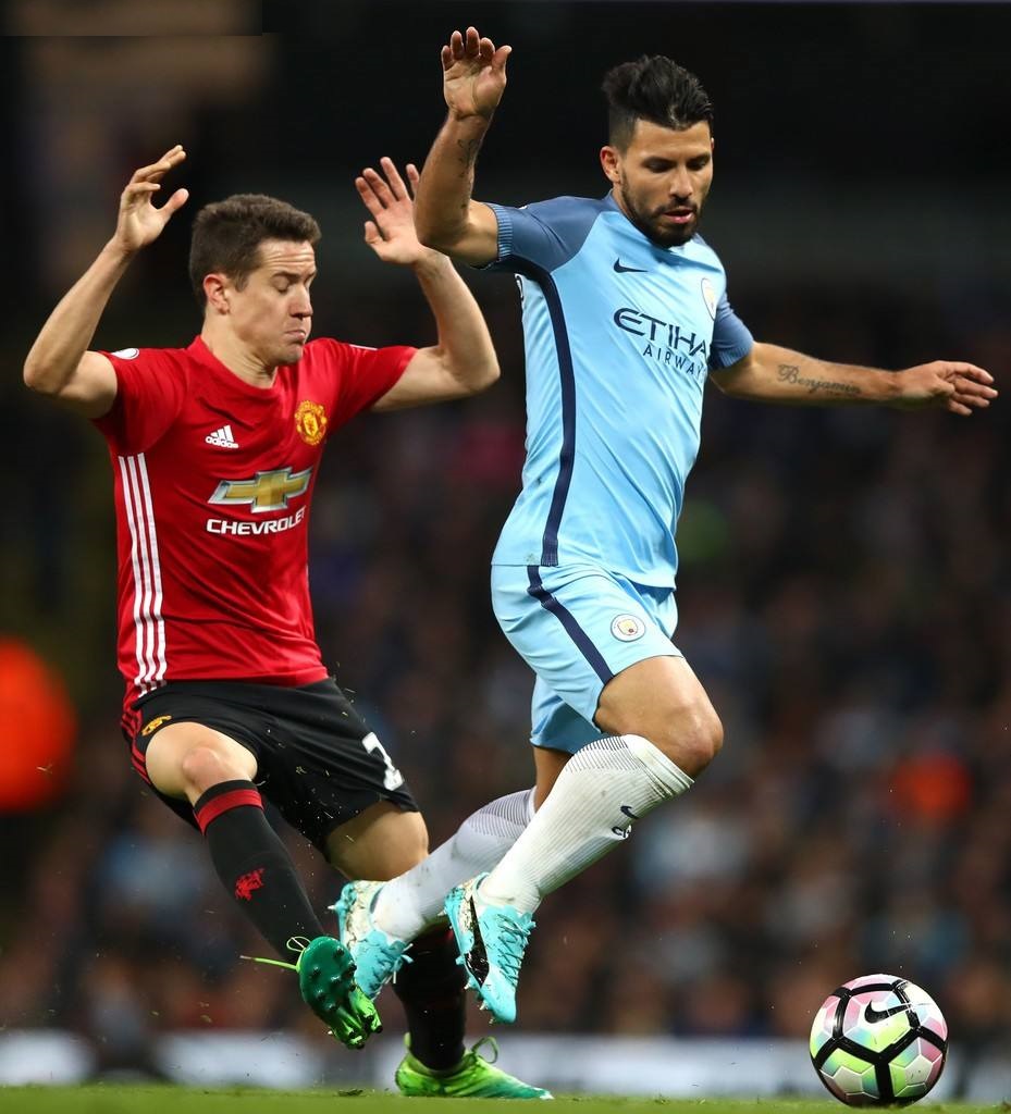 爱游戏下载-西班牙逆转尤文，阿圭罗高光表现