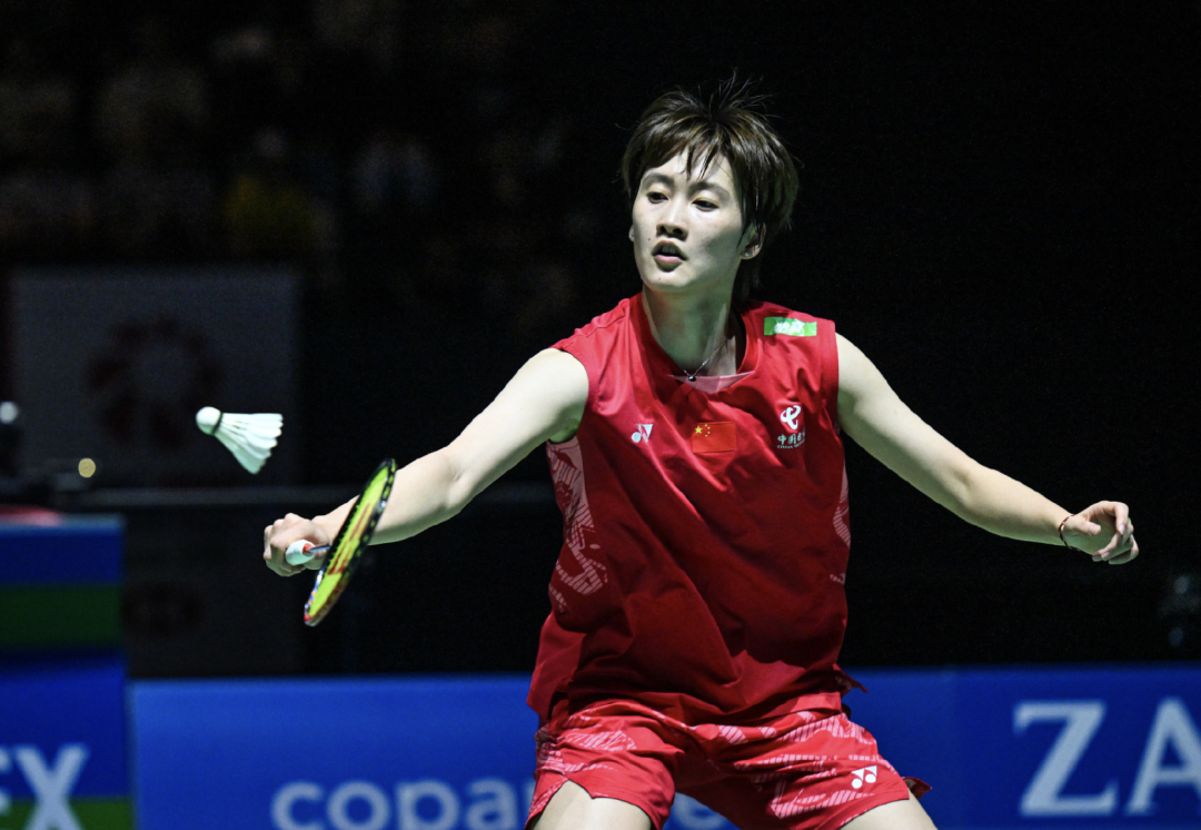 爱游戏官网-法国队绝杀印度队，陈雨菲高光表现