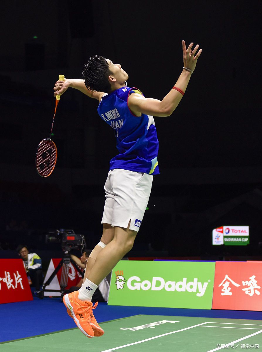 爱游戏入口-泰国队力克韩国队，桃田贤斗点燃赛场