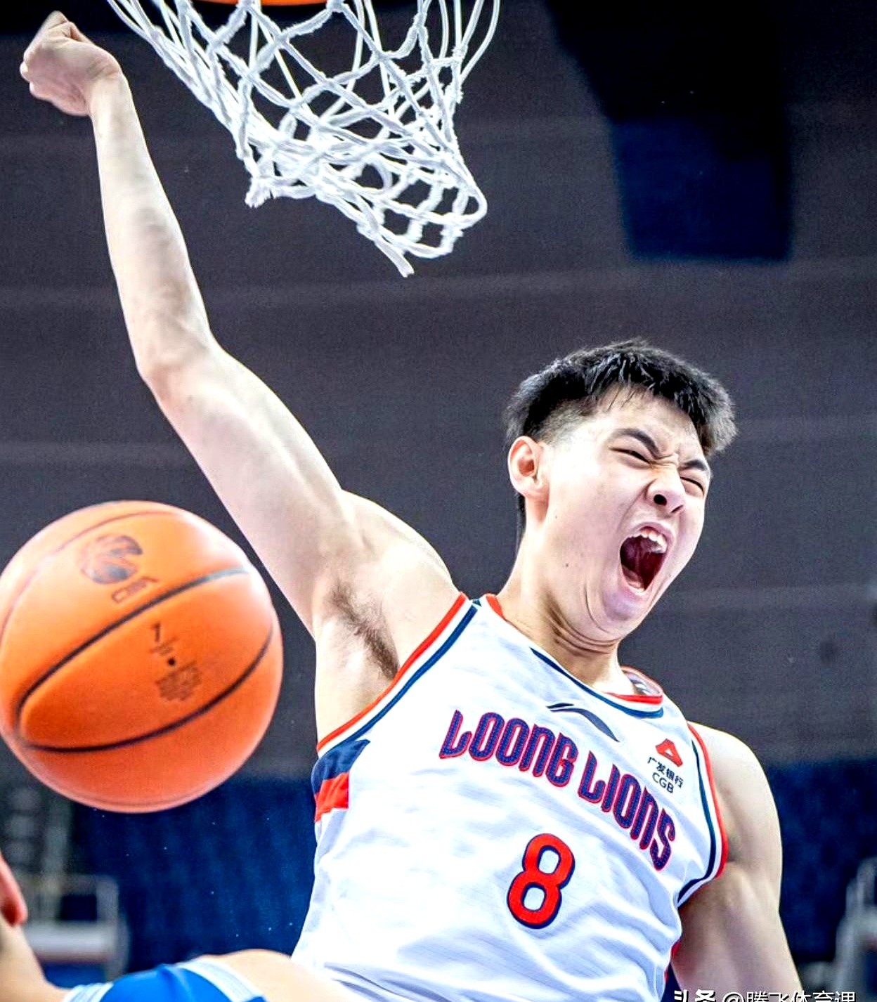 福建男篮连续三战告负，积极寻找突破口