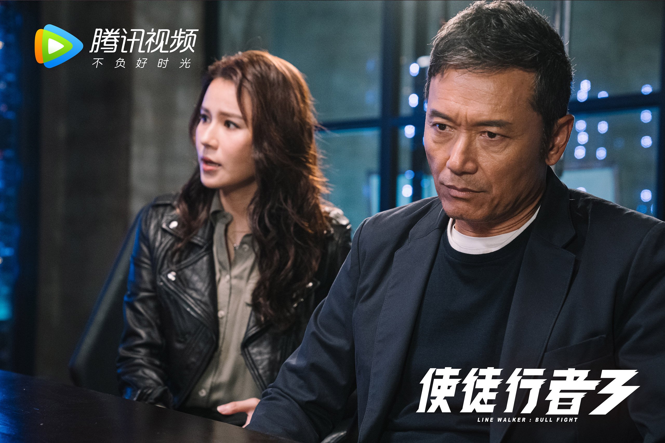 聚光灯下的孤独骑士，那个夜晚，只有乔治在战斗